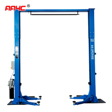 AA4C 3.2T Electrical release gantry 2 post car lift